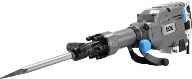 Młot wyburzeniowy MacAllister 1700 W