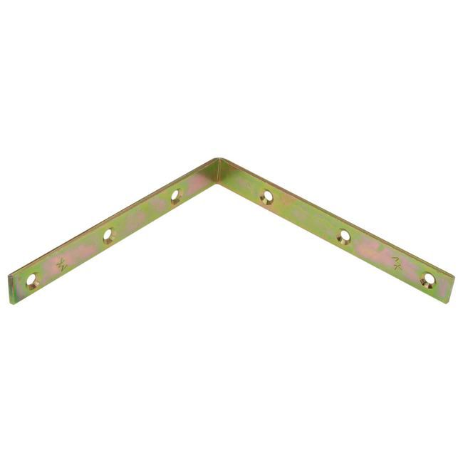 Kątownik budowlany 20 x 180 x 180 mm