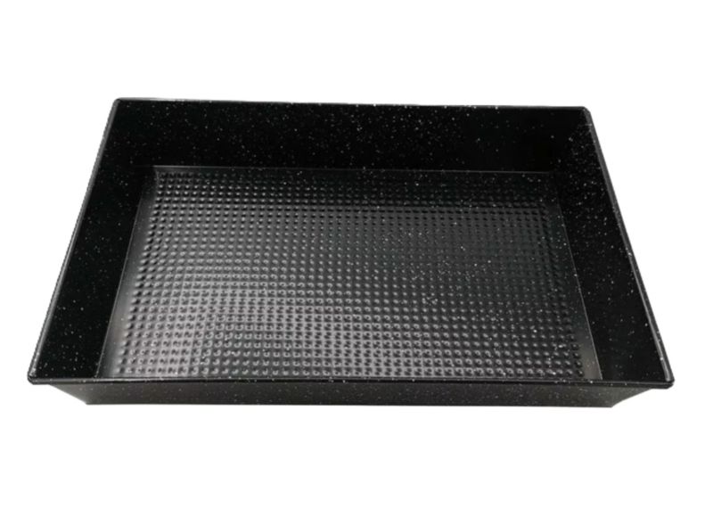 Blacha forma do ciasta 24x39,5 cm Kinghoff kh-1777 1szt