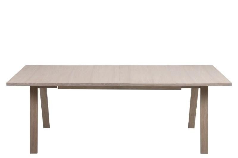 Stół A-line ACTONA stół rozkładany do jadalni dąb nowoczesny skandynawski drewniany 210-310 cm 1 szt.