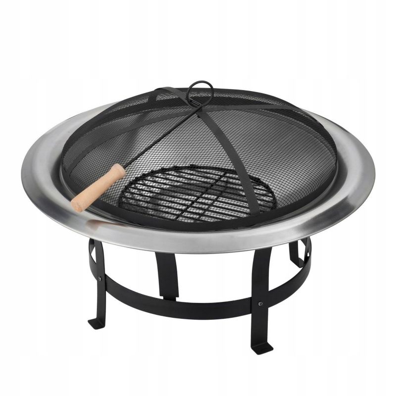 Palenisko ogrodowe EL FUEGO 1 szt