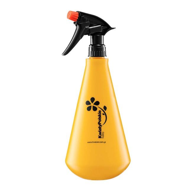 Opryskiwacz ciśnieniowy Kwazar Malwa 1 l