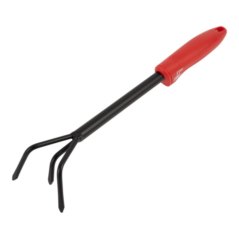 Kultywator Forge Steel