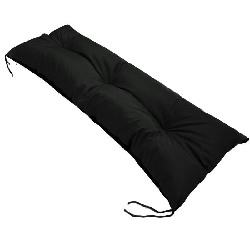 PODUSZKA OGRODOWA Artdesign NA ŁAWKĘ HUŚTAWKĘ 120X40CM 1 szt.