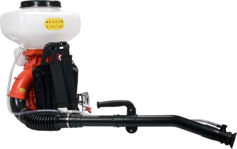 Opryskiwacz spalinowy Yato 20 l