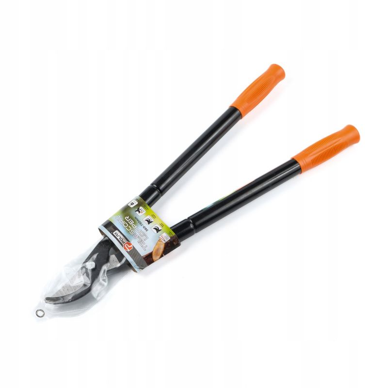 Sekator do gałęzi Polax teleskopowy 560 - 730mm 1 szt.