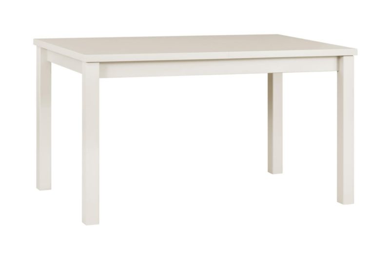 Stół rozkładany Bettso Modena 1 prostokątny do jadalni kaszmir 1szt.