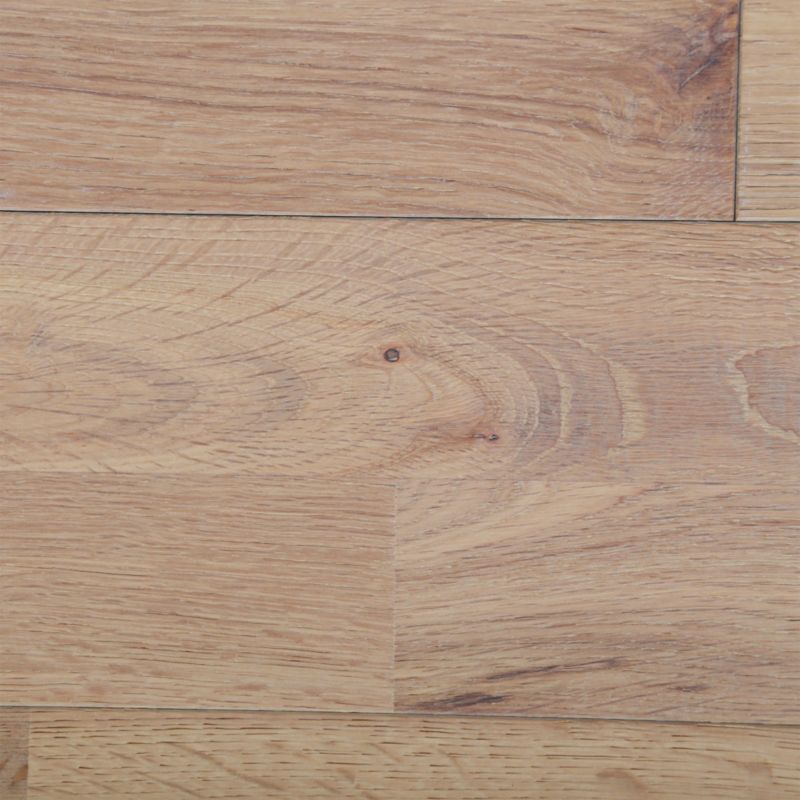 Deska podłogowa lita Dąb Hardon 1,73 m2