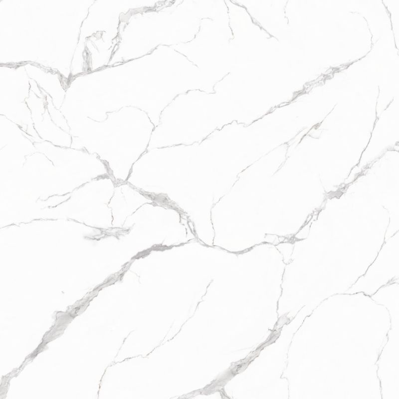 Panele Płytki Ścienne SPC White Marble MaxStone 120x60 cm 4 szt.