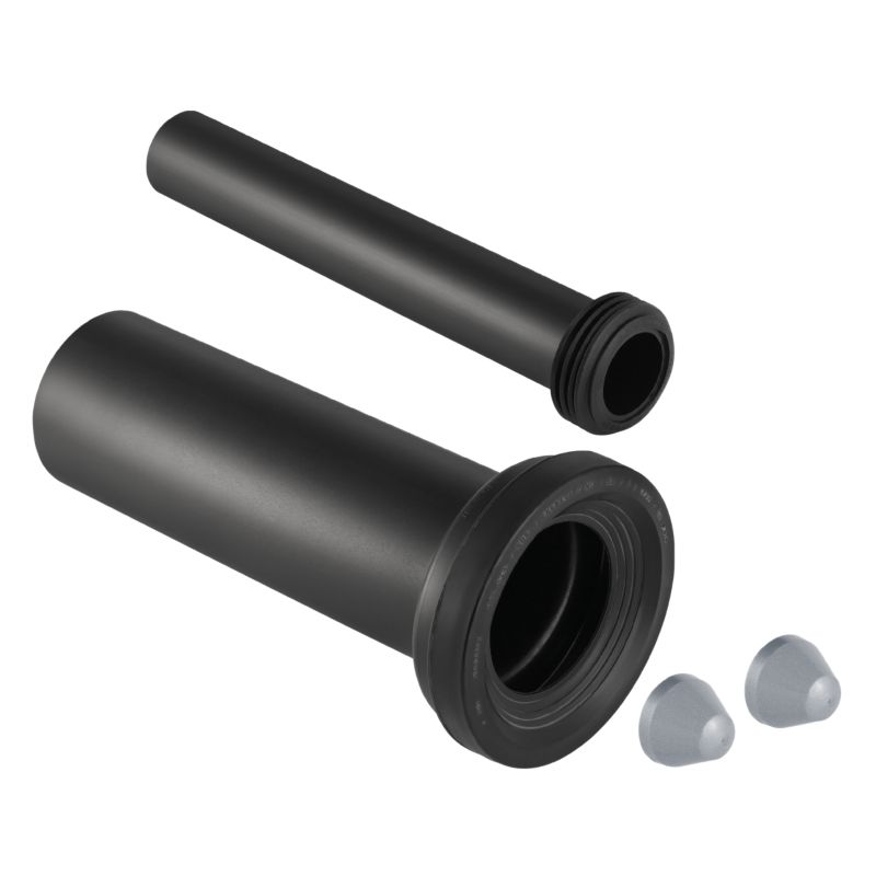 Zestaw przyłączeniowy WC Geberit 30 cm