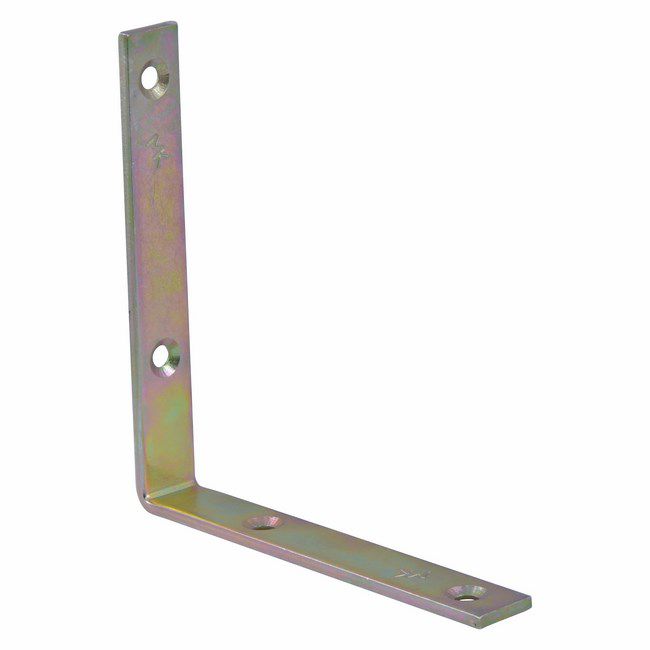 Kątownik budowlany 20 x 140 x 140 mm