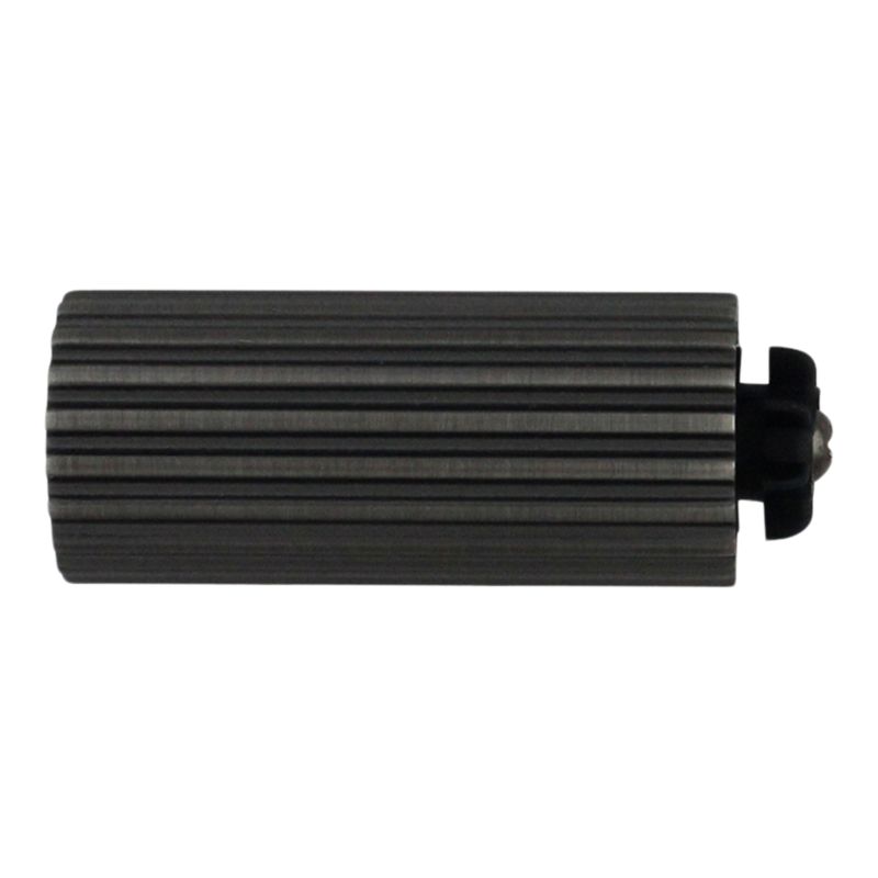 Zakończenie karnisza Goodhome Tinos Lined 19 mm