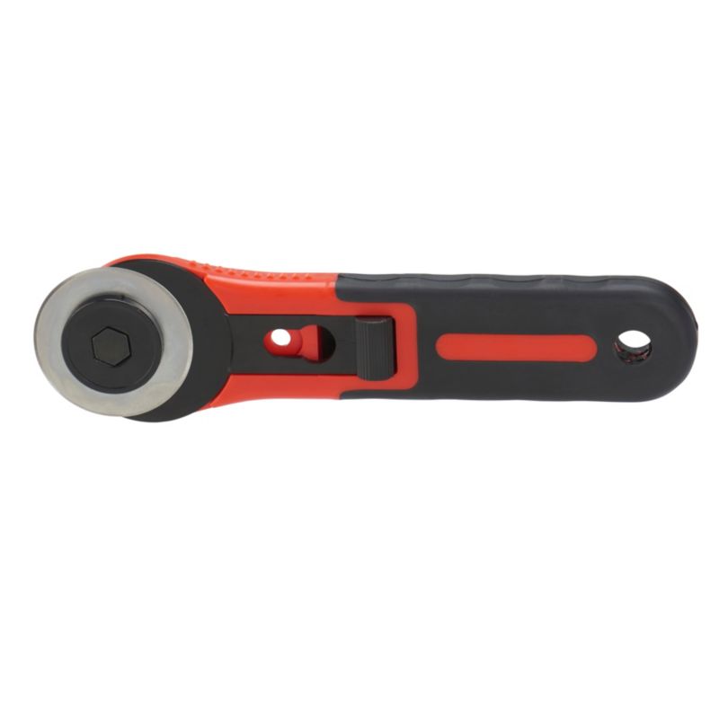 Nóż krążkowy z wymiennymi ostrzami 65 mm