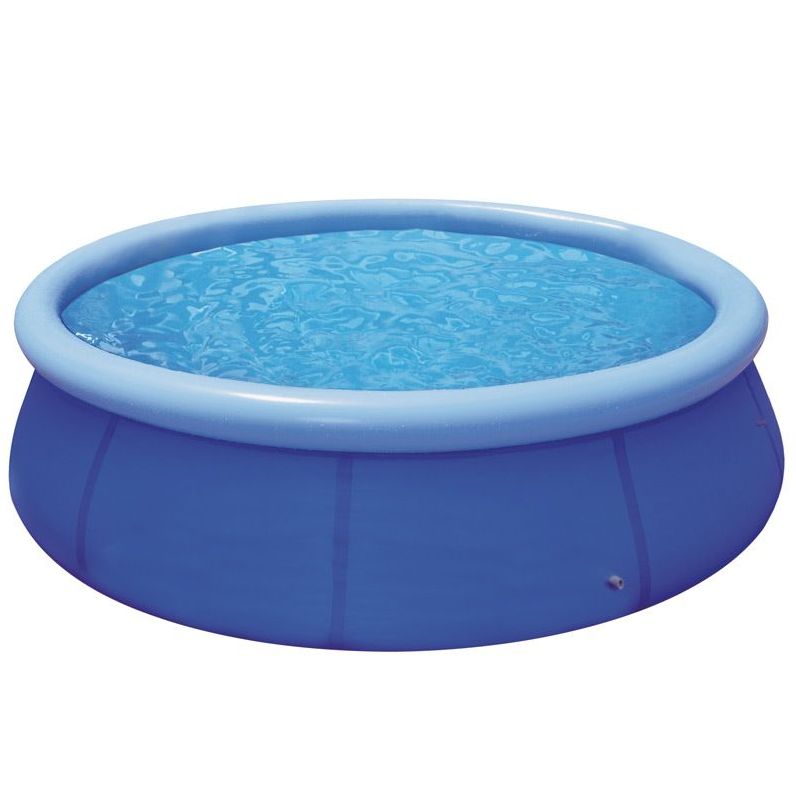 Basen ogrodowy rodzinny Mirpol rozporowy 420 x 84 cm dmuchany 1 szt.