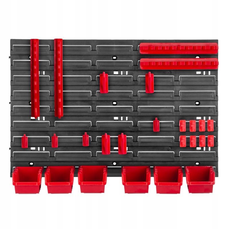 Tablica Warsztatowa KADAX Ścianka Garaż 58x39cm 1szt.