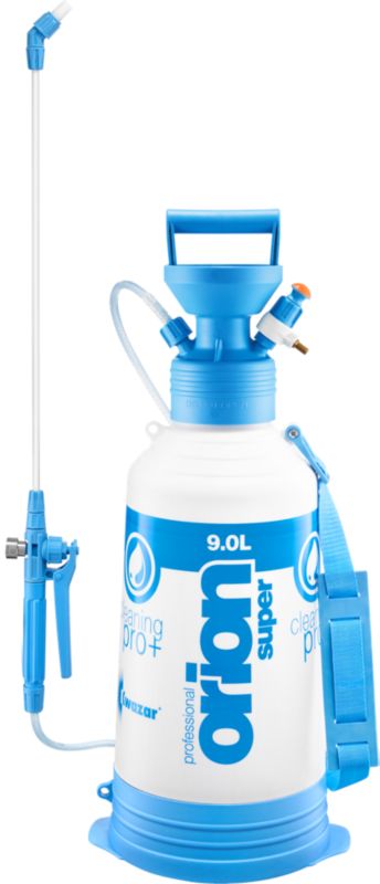 Opryskiwacz Kwazar 9 l