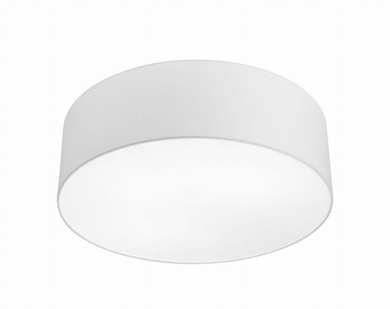 Plafon sufitowy Nowodvorski Lighting Cameron biały 4 x E27 x 25W IP20 wym: 20 x 65 x 65 cm - 1 szt.