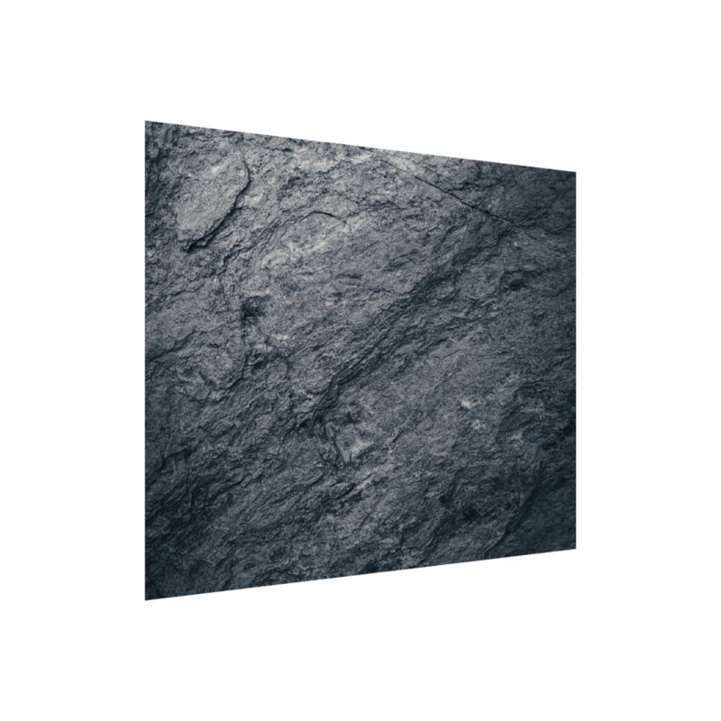 Panel kuchenny z grafiką 60x65 cm ALLboards GRANIT 1 szt.