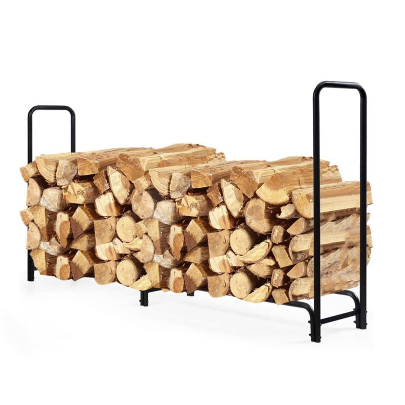 Stojak na drewno kominkowe Sannover 2 metry 1 szt.