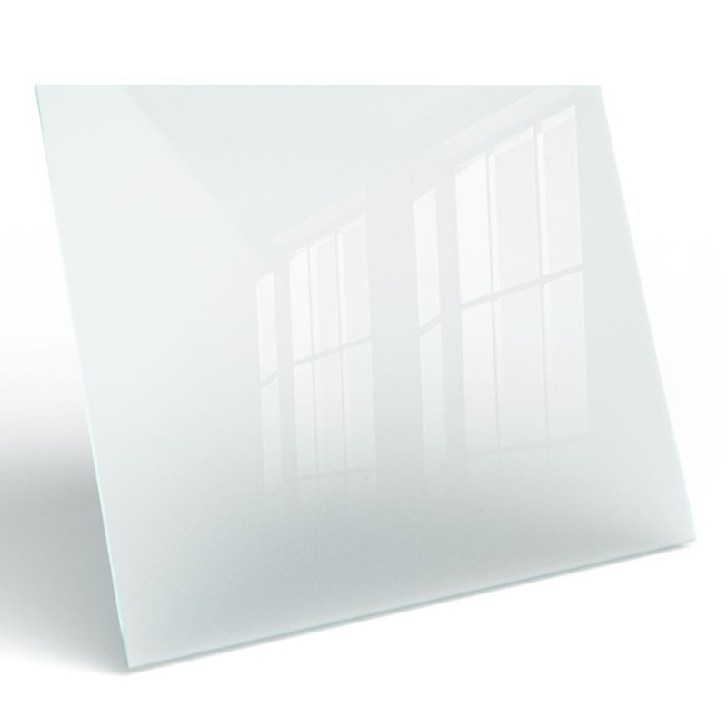 Blat Na Stół Wallfluent 100x70 cm Praktyczny dodatek do domowego biura 1 szt.