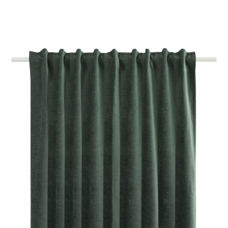 Zasłona GoodHome Isiti zaciemniająca 140 x 300 cm