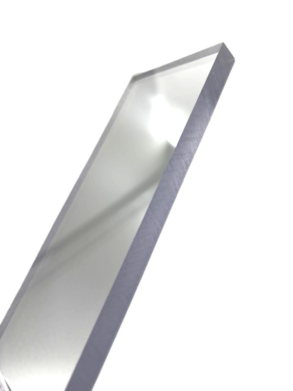 Poliwęglan LITY ARLA 10 mm bezbarwny 2050 x 3050 mm - 1 szt.