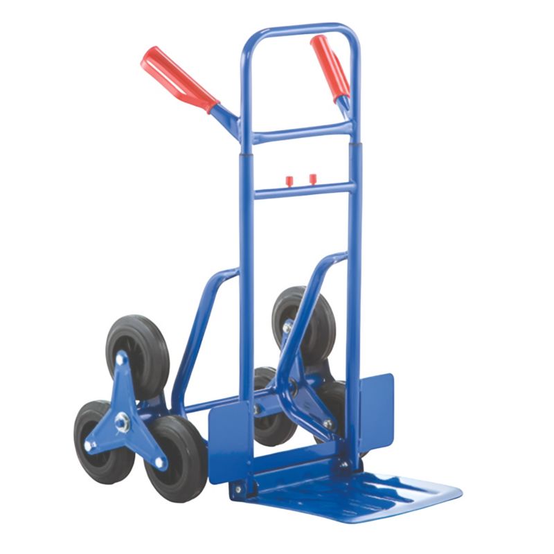 Młynarka stalowa schodowa Domino 200kg 1 szt.