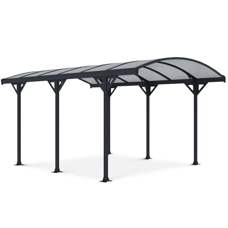 Wiata Hardmaister Altana Garażowa Ogrodowa Zadaszenie Poliwęglan NEVADA 1 szt