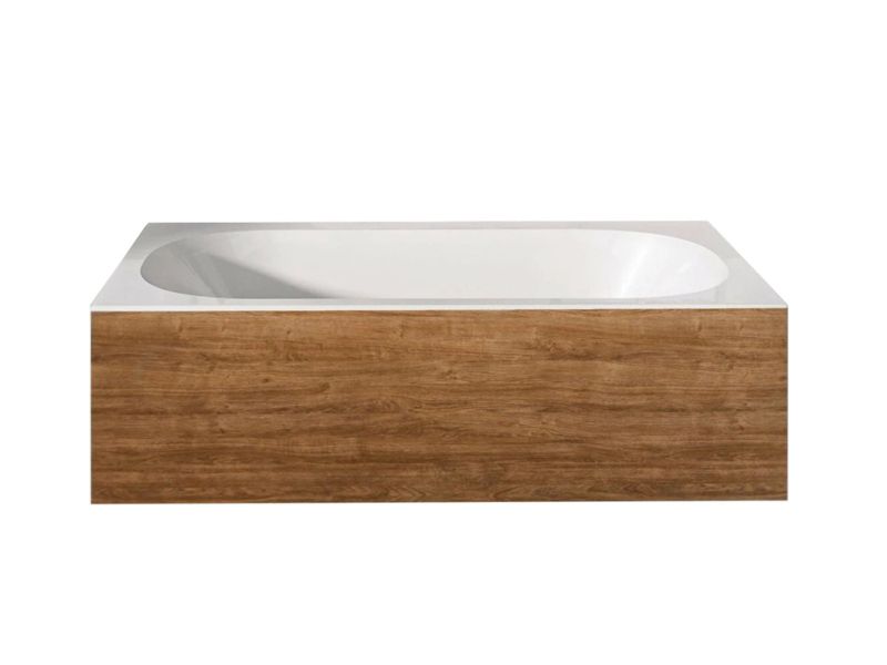 Przedni panel do wanny Ravak 180 dąb 1 szt