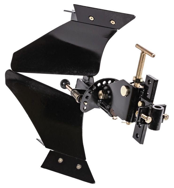 Pług Cedrus Cedrgl21 Dwustronny Obrotowy Do Orania Do Glebogryzarki Cedrus Gl05 I Cedrus Gl06 1szt.