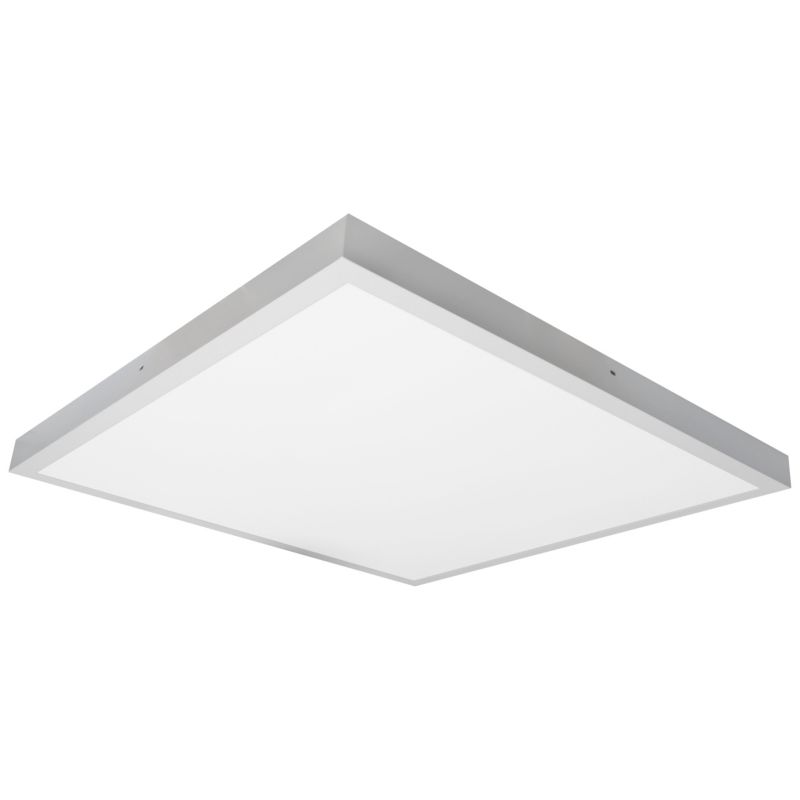 Panel LED MasterLED nastropowy 60W 60x60cm IP20 4500K plafon sufitowy biały 1 szt.