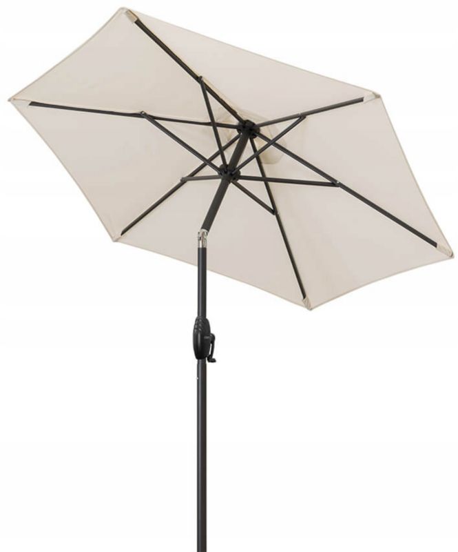 Parasol Ogrodowy Doppler do ogrodu na taras ŁAMANY DUŻY 180 cm 1 szt