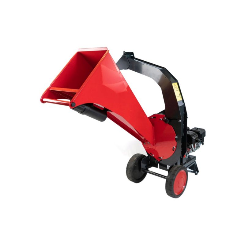 Rozdrabniacz do gałęzi RATO MG700 1 szt.