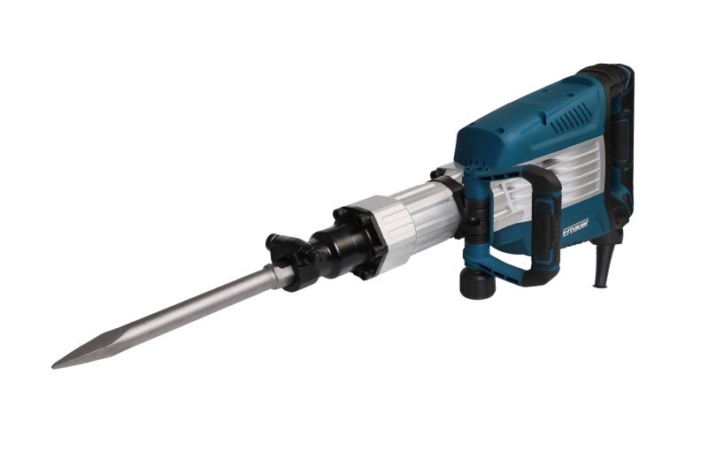 Młot wyburzeniowy Erbauer 1750 W