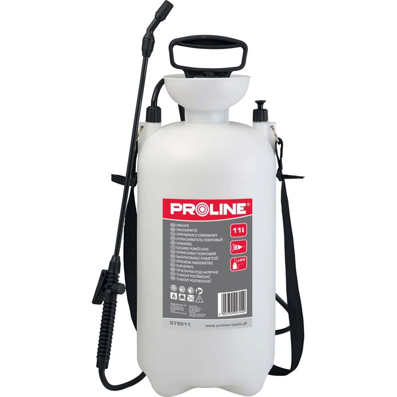 Opryskiwacz PROLINE 7,0 l, 1 szt.