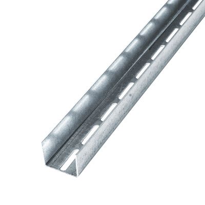 Profil UA50 Budmat 3 m 1,8 mm