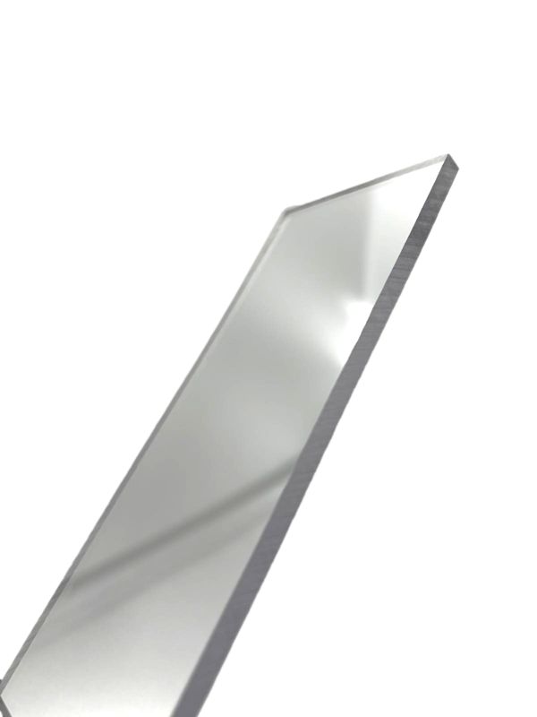 Poliwęglan LITY ARLA 5 mm bezbarwny 2050 x 3050 mm - 1 szt.