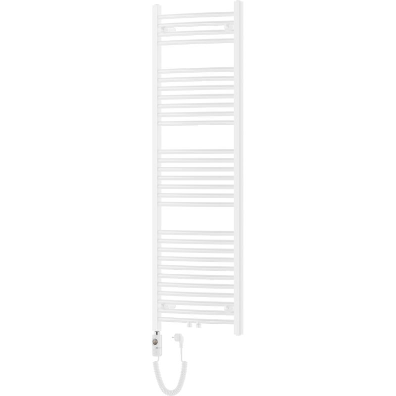 Grzejnik elektryczny Mexen Ares biały 1500 x 500 mm 1 szt.