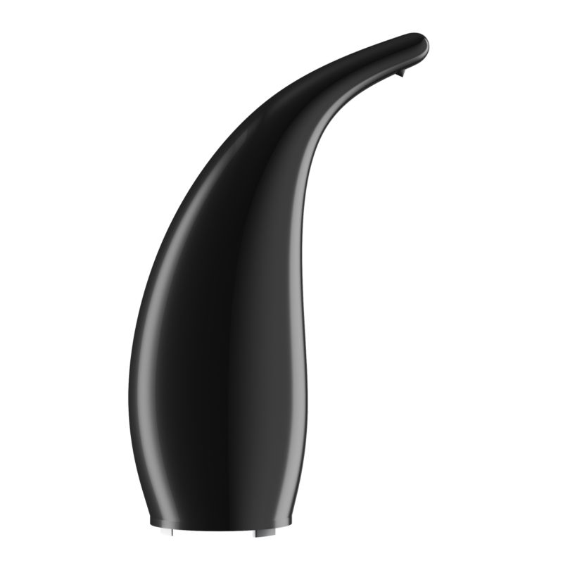 Dozownik Bezdotykowy Do Mydła Lub Płynu Granitan Automatyczny Dyspenser Z Czujnikiem 300 ml 1 szt.