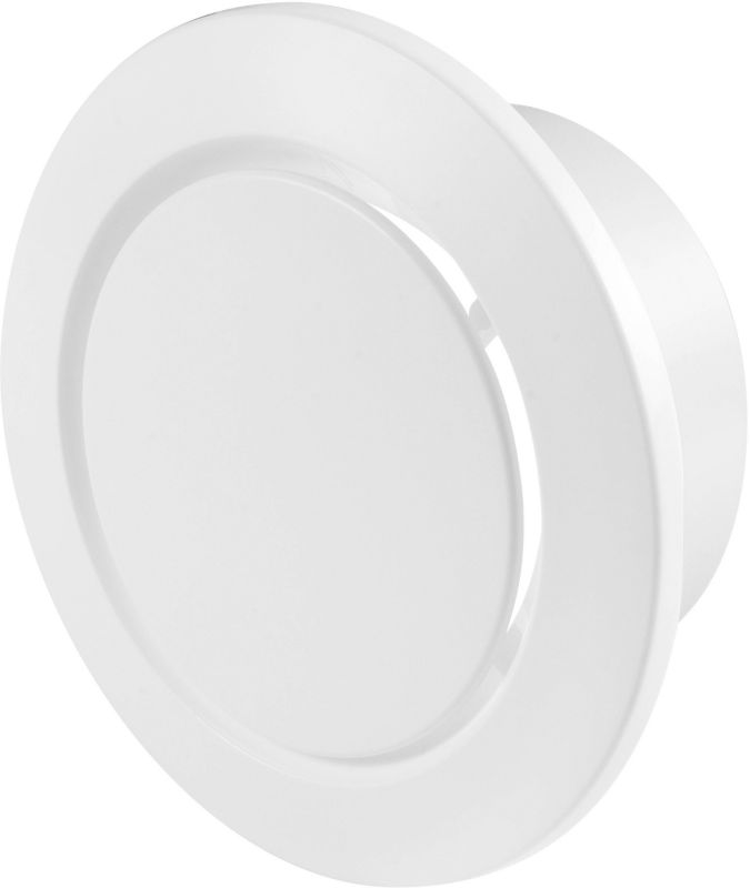 Anemostat wywiewny Awenta fi 150 mm