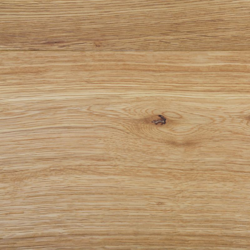 Deska podłogowa trójwarstwowa GoodHome Dąb Visby XL 1-lamelowy 2,05 m2