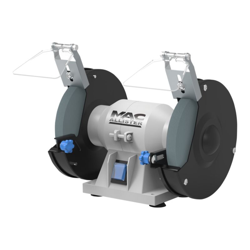 Szlifierka stołowa MacAllister 150 W