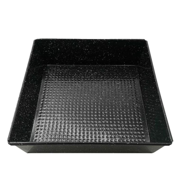 Blacha forma do ciasta 24x24 cm Kinghoff kh-1774 1szt