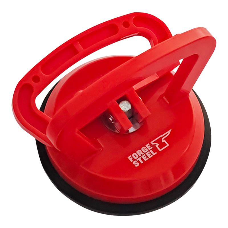 Przyssawka do szyb Forge Steel 1/25 kg