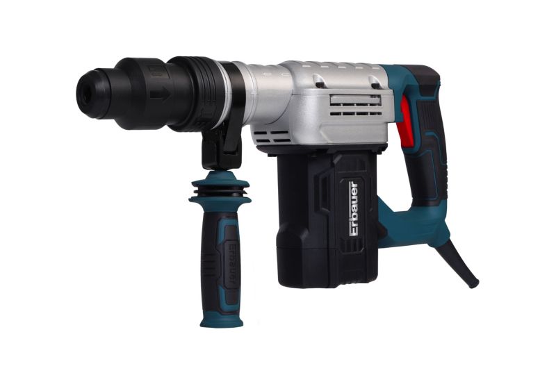 Młot wyburzeniowy Erbauer 1050 W