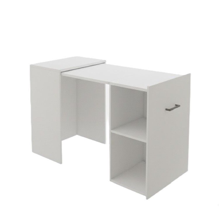 Biurko Helvetia SMART biały mat 1 szt.