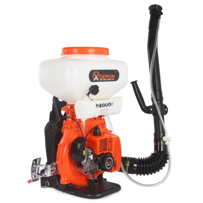 Opryskiwacz spalinowy MAR-POL plecakowy ogrodowy dmuchawa 20l 1szt.