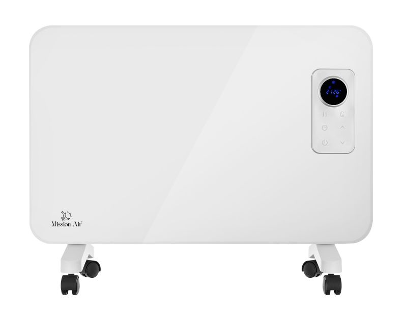 Grzejnik konwektorowy Mission Air Tokyo WiFi 1000W 1szt