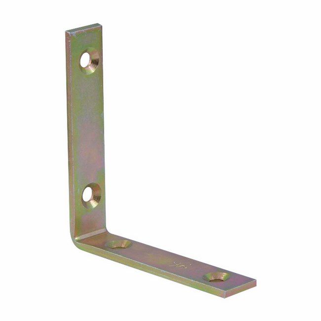 Kątownik budowlany 20 x 100 x 100 mm