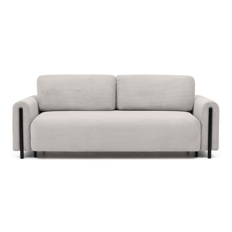 Kanapa Arcadova II Eltap Jarell 18 beż rozkładana 244 x 97 cm 1 szt.